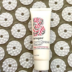 Briogeo Don’t Despair Repair! Deep Conditioning Mask